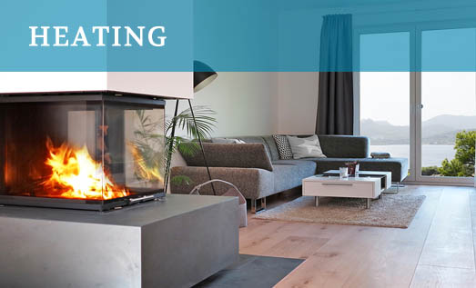 home heating