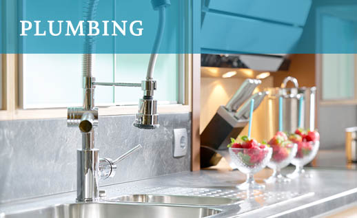 home plumbing